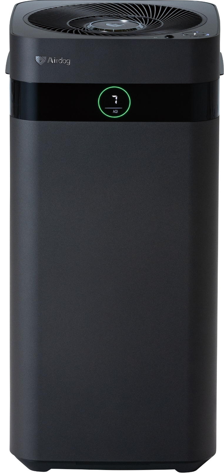 公式】Airdog X3D | 世界最強レベル高性能空気清浄機