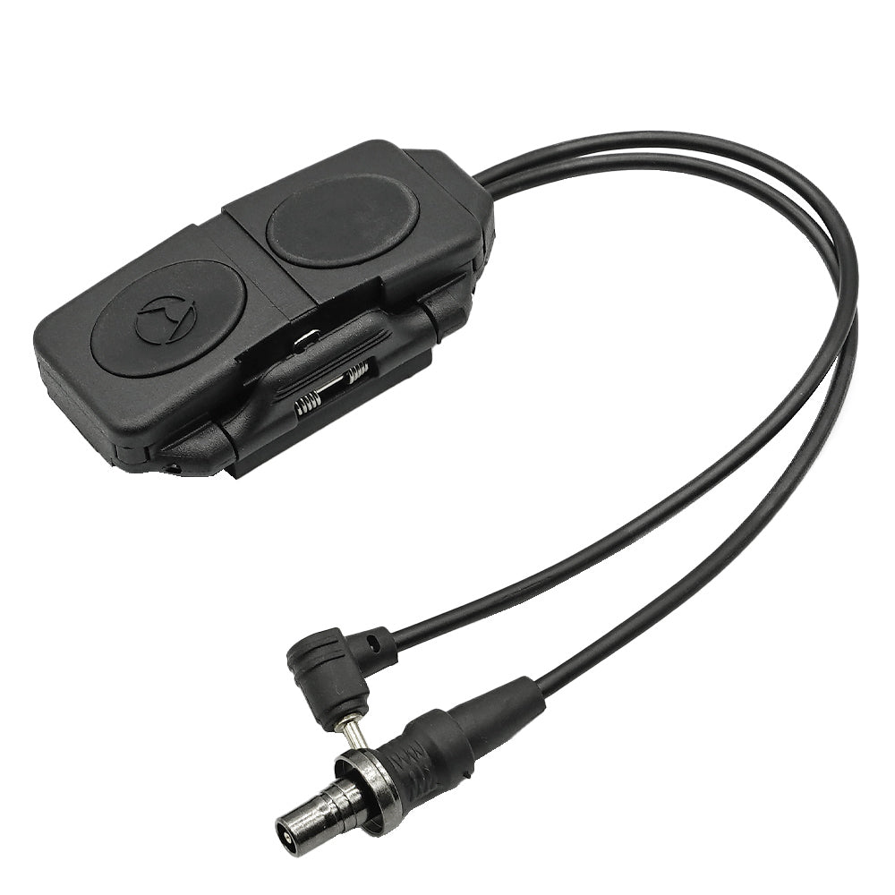 ☆PEQとSFライトを同時接続可☆ 【WADSN製】 INSIGHTタイプ デュアル