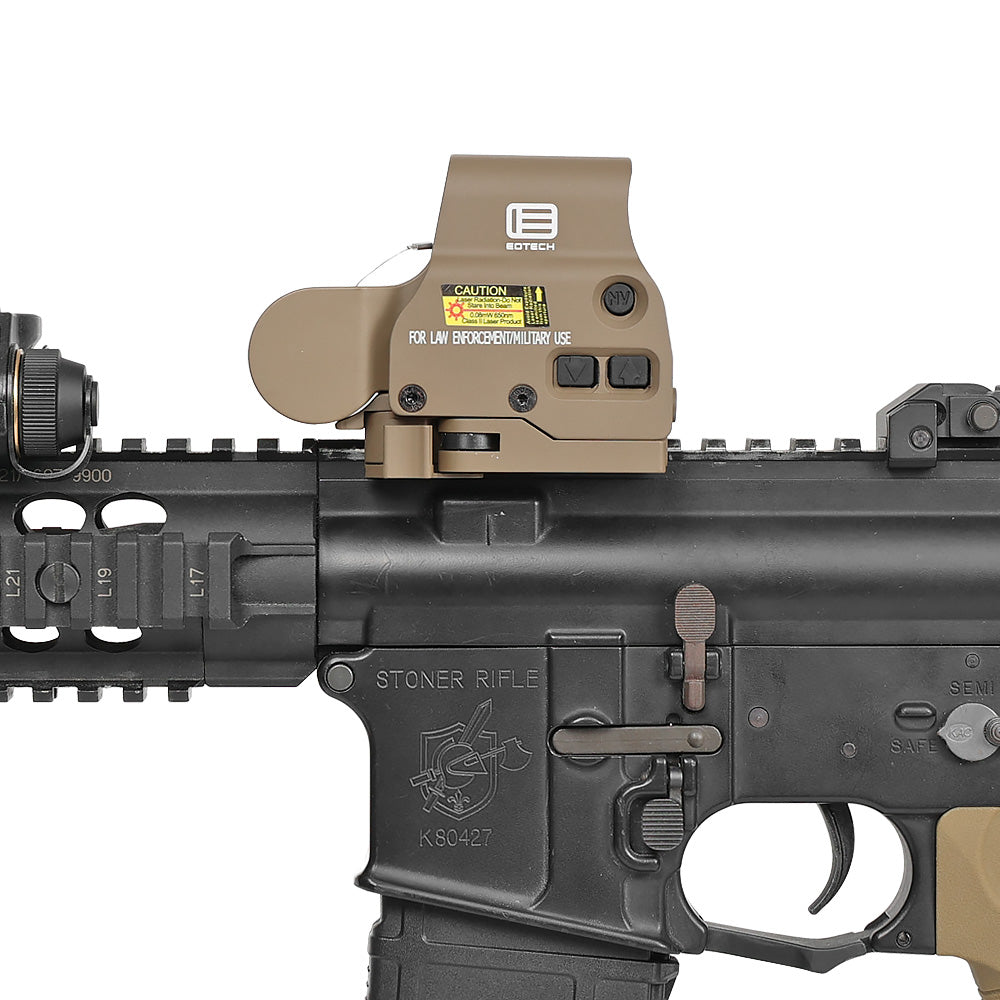 Holy Warrior 製 】 EOTech タイプ 558 (EXPS) ドットサイト レプリカ