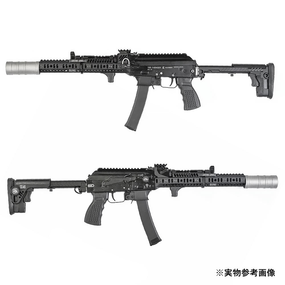 5KU 製 】GHK/LCT/CYMA フォールディングAK 対応 Zenitタイプ PT-3