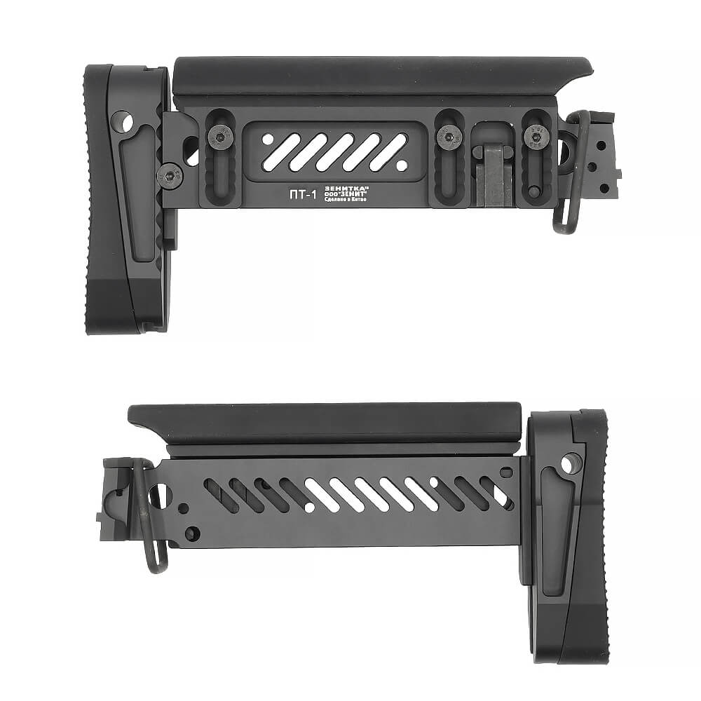 5KU 製 】GHK / LCT / CYMA AKシリーズ対応 Zenit PT-1 AK