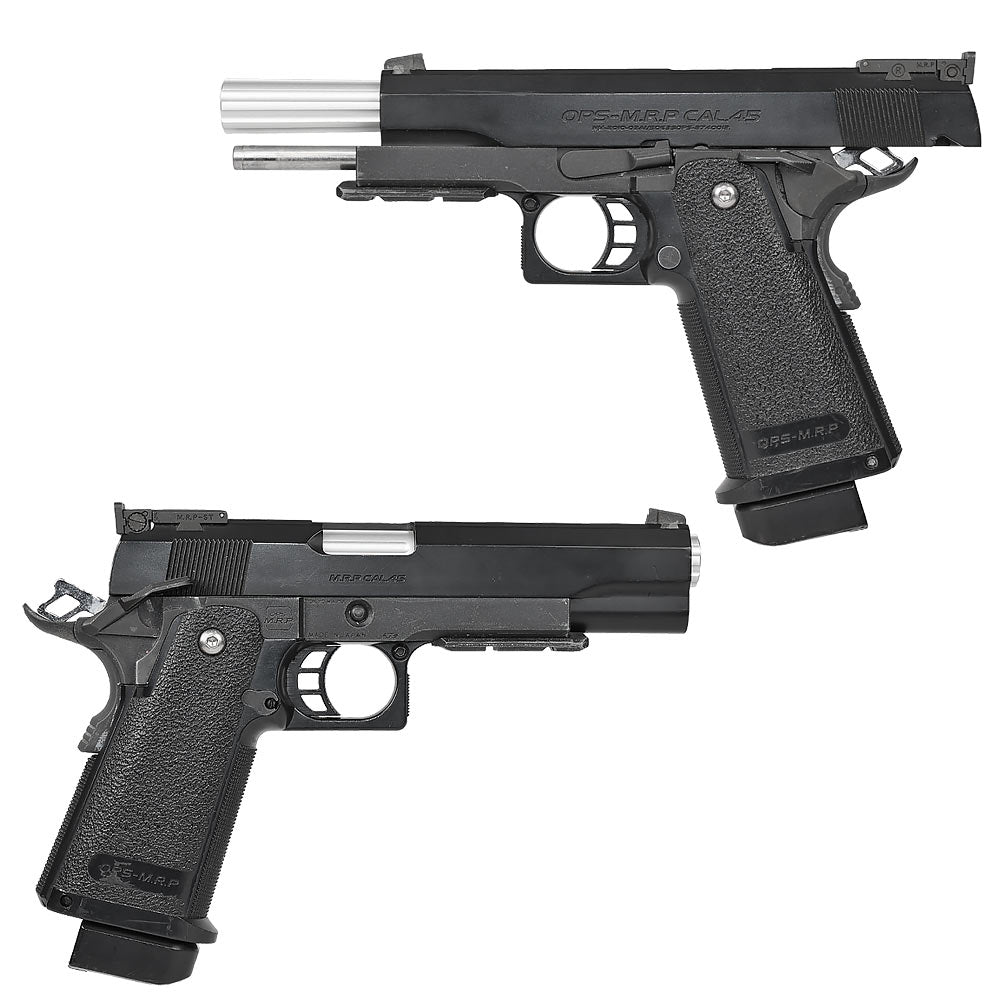 5KU 製 】東京マルイ ハイキャパ5.1シリーズ用 11mm正ネジ(メス) 搭載