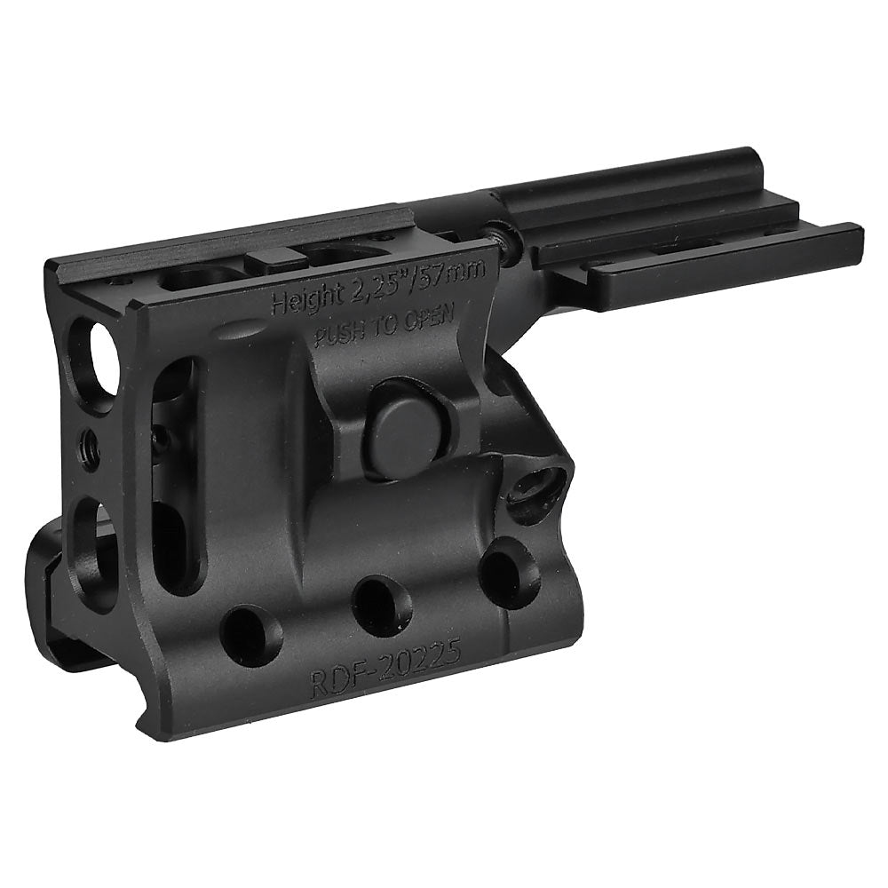 Evolution Gear製】T1/T2 & G33/G43 対応 SPUHR RDF ハイブリッド