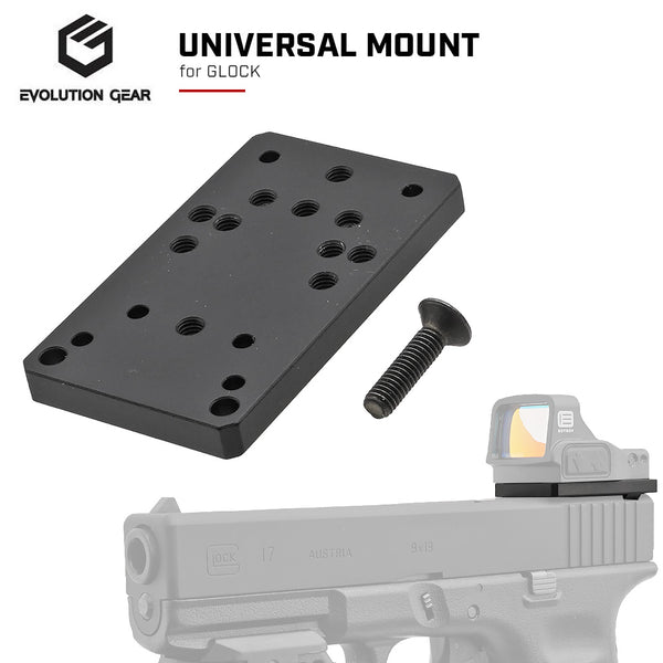 Evolution Gear 製 】 東京マルイ グロックシリーズ 対応 ユニバーサル