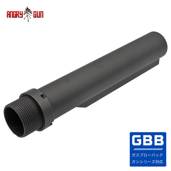 Angry Gun 製 】東京マルイ GBB M4シリーズ 対応 6ポジション