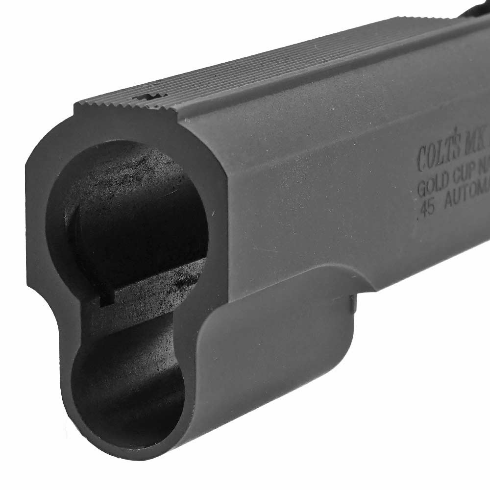 ARMY FORCE 製 】 GBB ガバメント 対応 COLT マークIV シリーズ'70