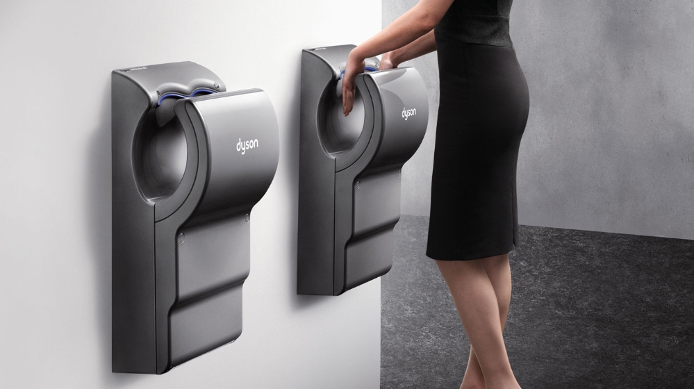 2023年最新】おすすめのハンドドライヤー7選