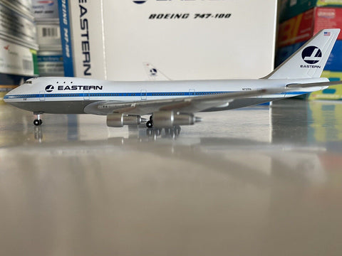 Eastern Airlines 747-100 N737PA Gemini Jets 1:400 – Airline