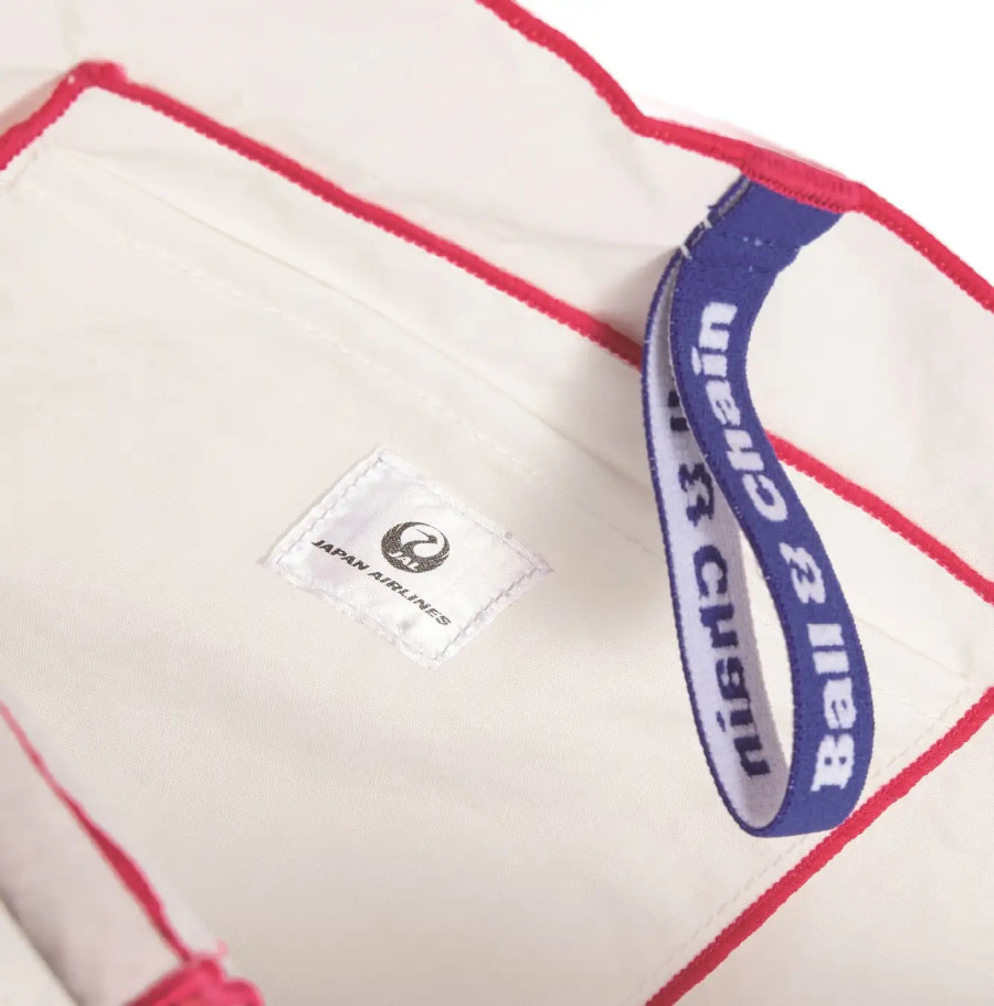 JAL機内販売に「ボールアンドチェーン」コラボ第3弾が登場 | AIRLINE