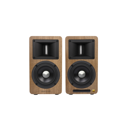 Airpulse A80 Hi-Res Active Speaker System