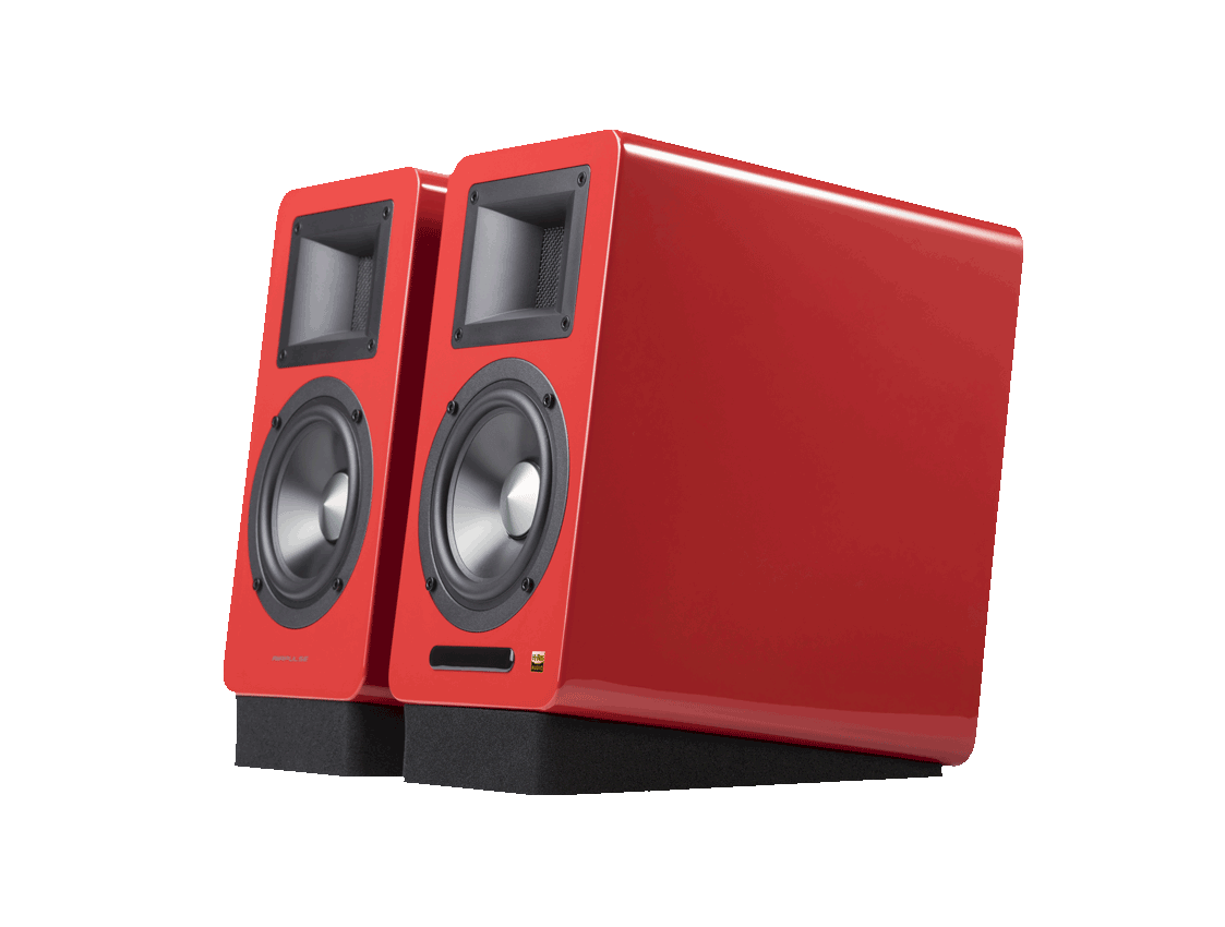 AIRPULSE - Product Detail - A100