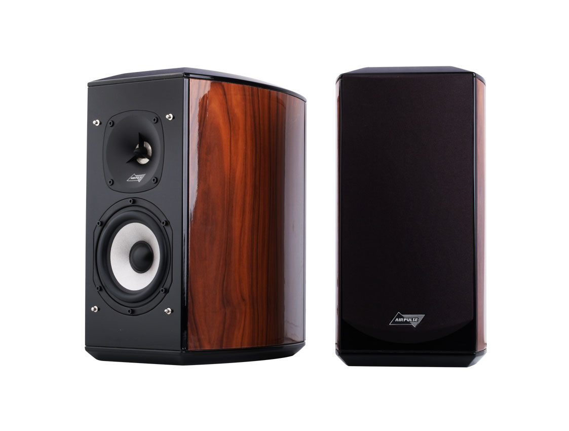 AIRPULSE - Product Detail - Silver Reference - 1