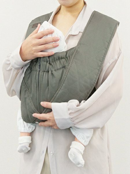 BUY2 GET 10％OFF （対象商品：抱っこ紐・授乳クッション・ケープなど）