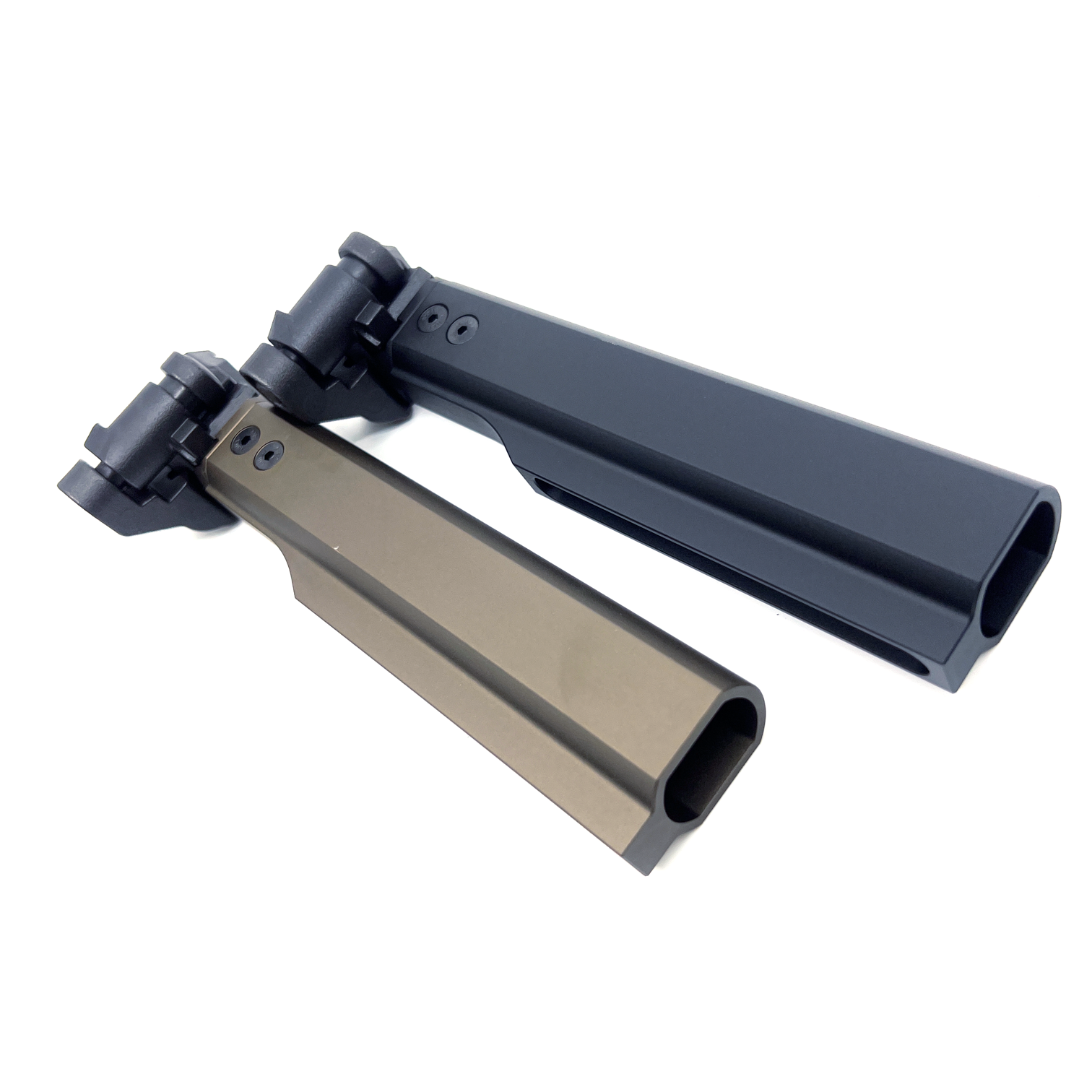 AIRSOFT ARTISAN NEW TYPE M4 FOLDING STOCK ADAPTER For M1913