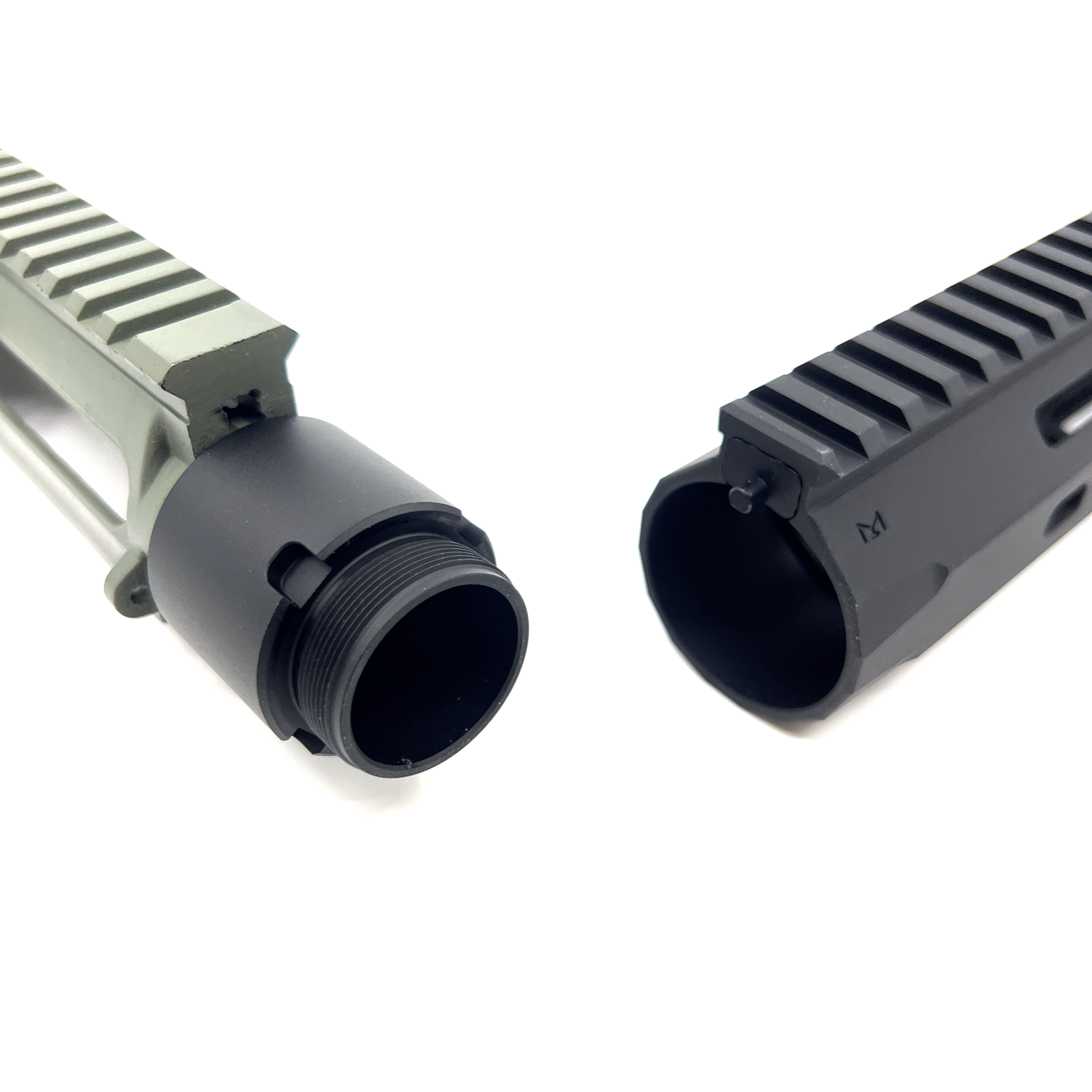 AIRSOFT ARTISAN New Type UX MLOK HANDGUARD FOR M4/M16 Series AEG
