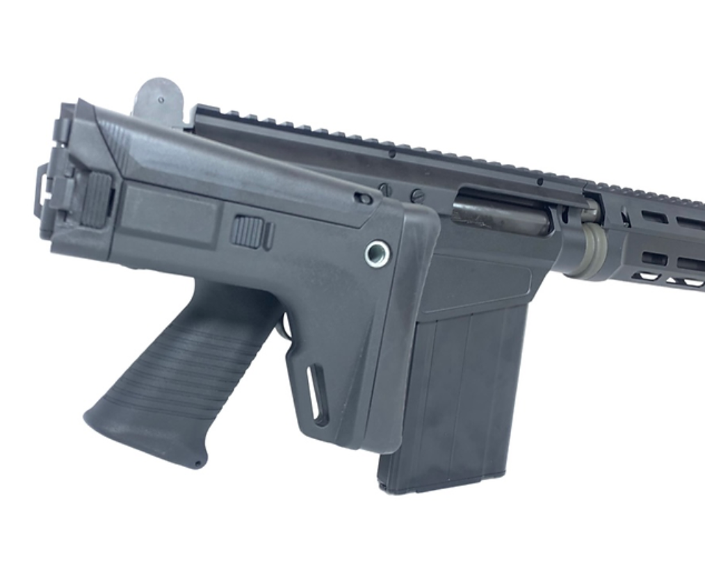 FCW マサダ ACR ストックキット 1913ピカティニーレイル 20mm接続用