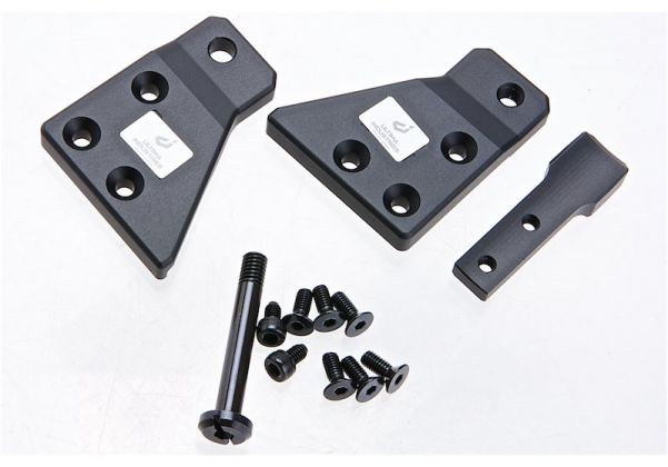 ULTIMA INDUSTRIES VFC G36 GBB HKEYMOD システム タクティカル ハンド