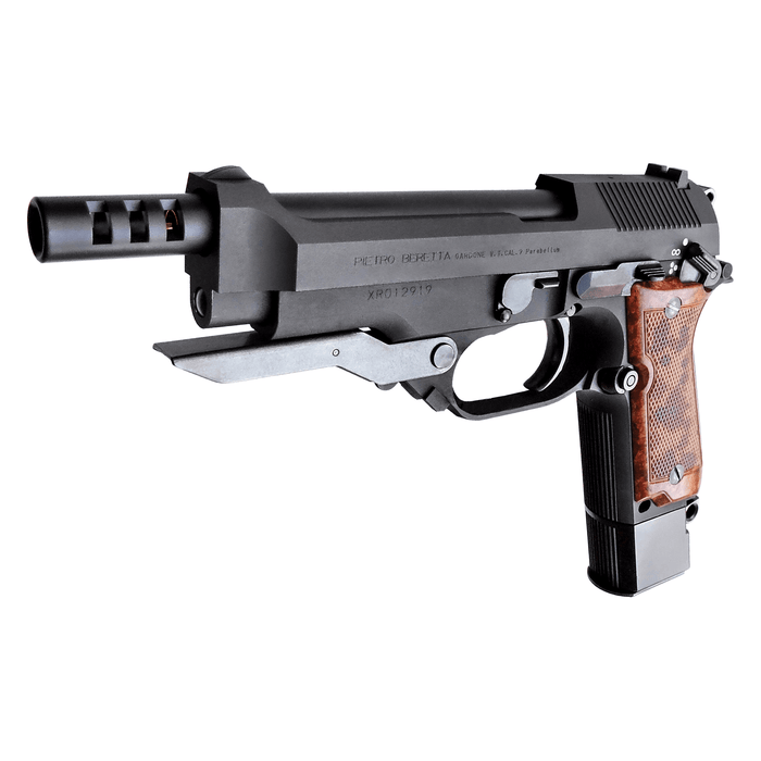 New KSC M93R Heavy Weight - With Trades — AirsoftEire