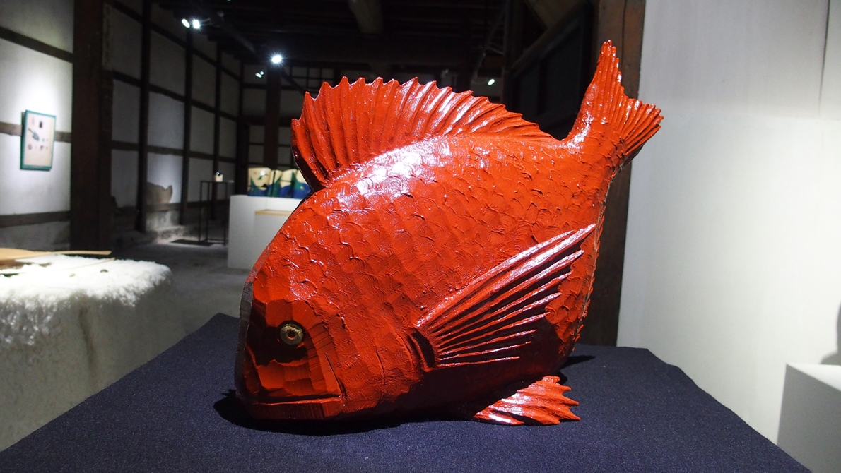 川島 史也（かわしま ふみや） – Aizu Art Project 2022