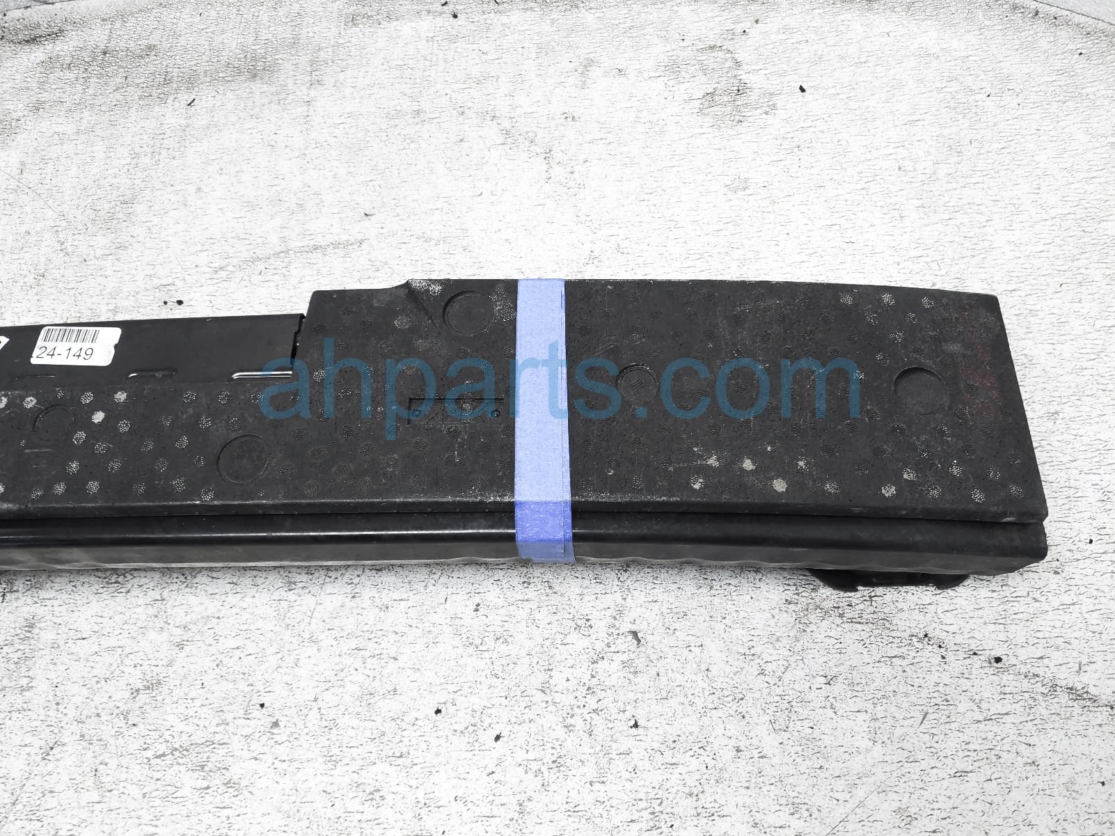 Sold 2019 Acura ILX Beam Rear Bumper Reinforcement Bar 71530-TX6-A00,