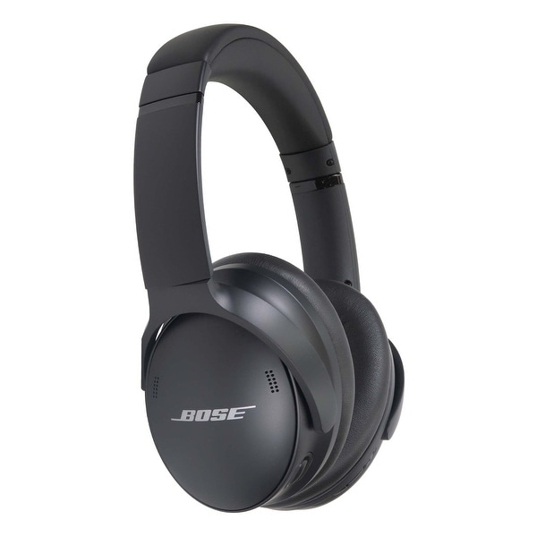 Bose QuietComfort Wireless Active Noise Canceling Headphones