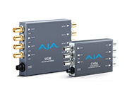 GEN10 – HD/SD/AES同期ジェネレーター