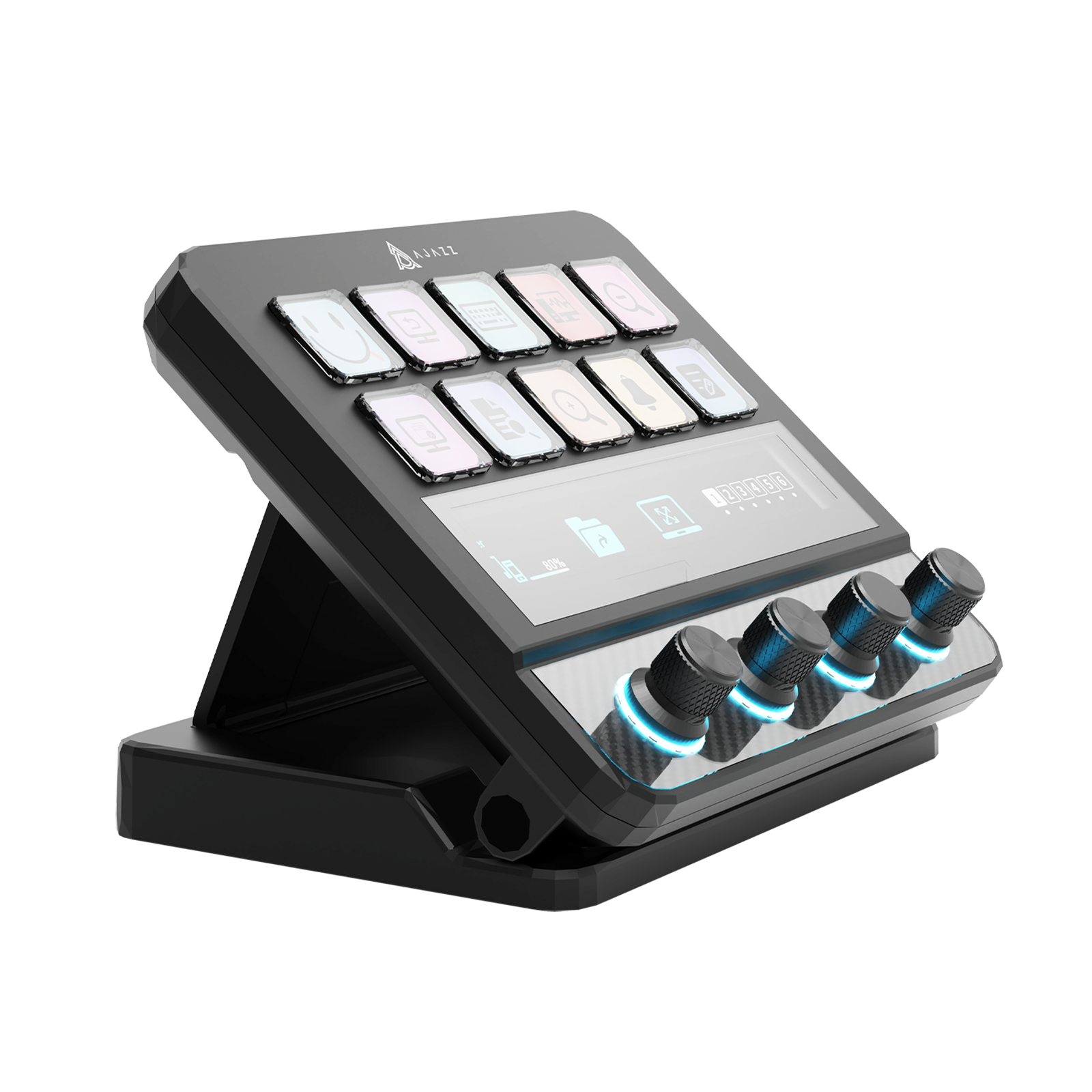 AJAZZ AKP05E PRO – ajazz keyboard