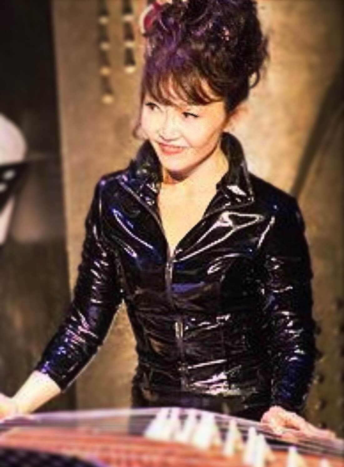 浅井 りえ Rie Asai｜公式Website ｜プロフィール・アートワーク