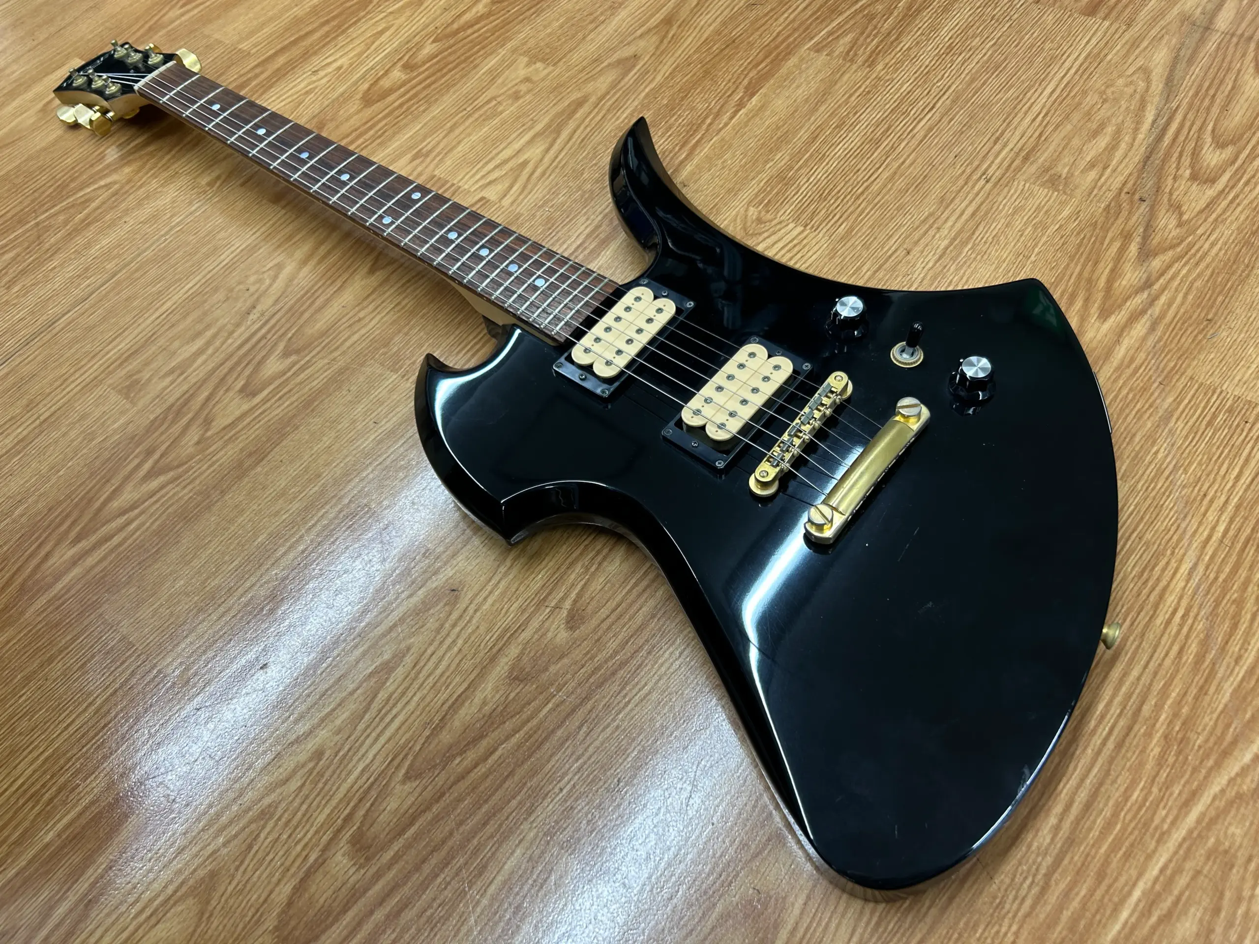 アジショー｜ TARGET by FERNANDES フェルナンデス エレキギター