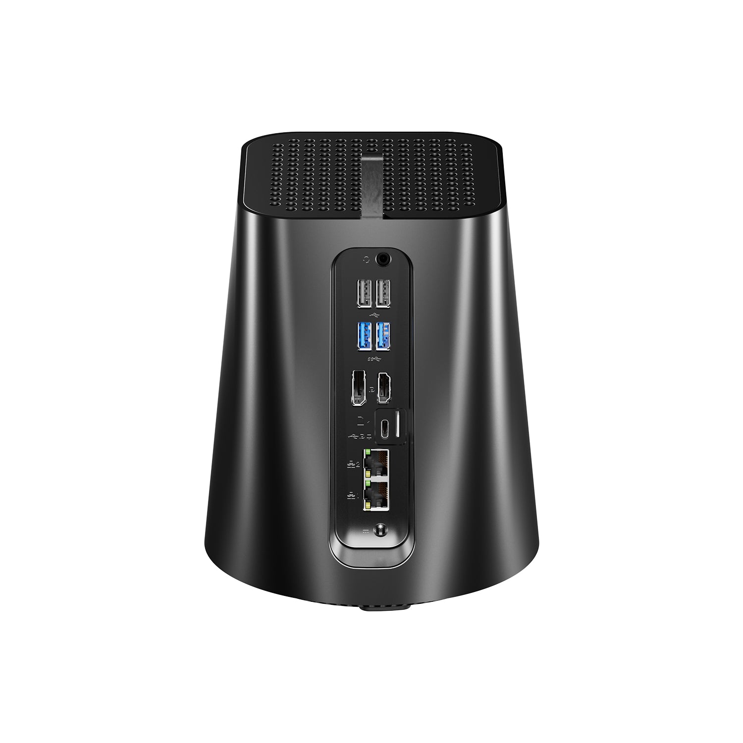 AOOSTAR R7 2ベイNAS AMD R7 5825U ミニPC ブラック – AOOSTAR Mini PC