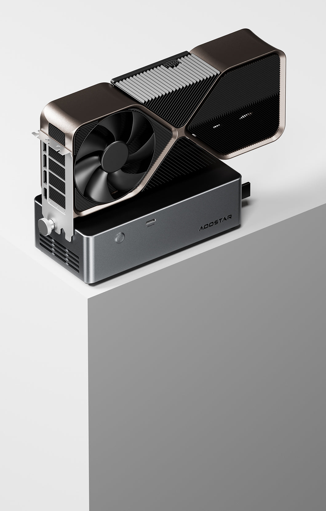 AOOSTAR AG01 – AOOSTAR Mini PC