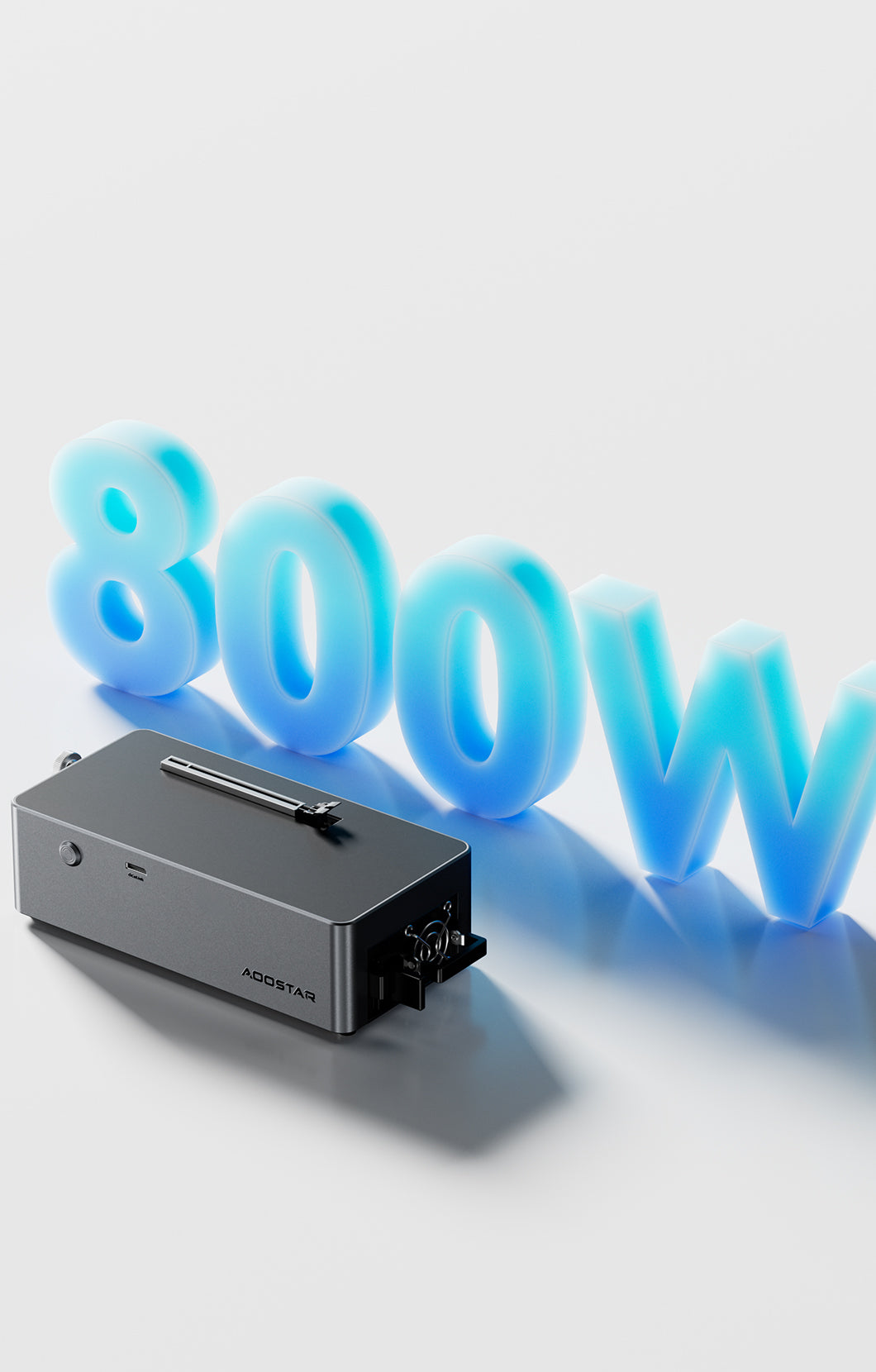 AOOSTAR AG01 – AOOSTAR Mini PC