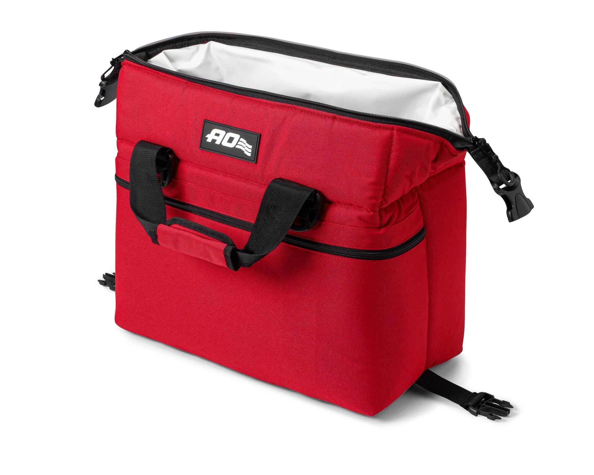 Expedition Canvas 24 Can Cooler – AO Coolers