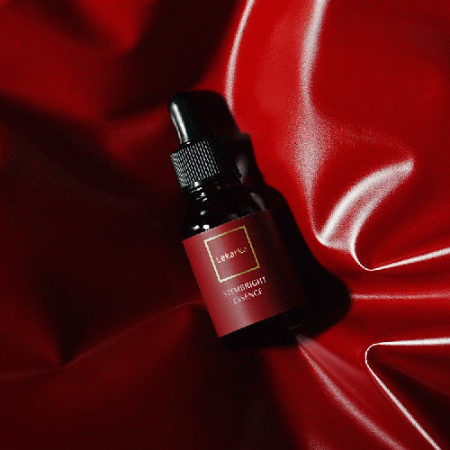 レカルカ STEMBRIGHT ESSENCE L （ステムブライトエッセンスL） — 美容