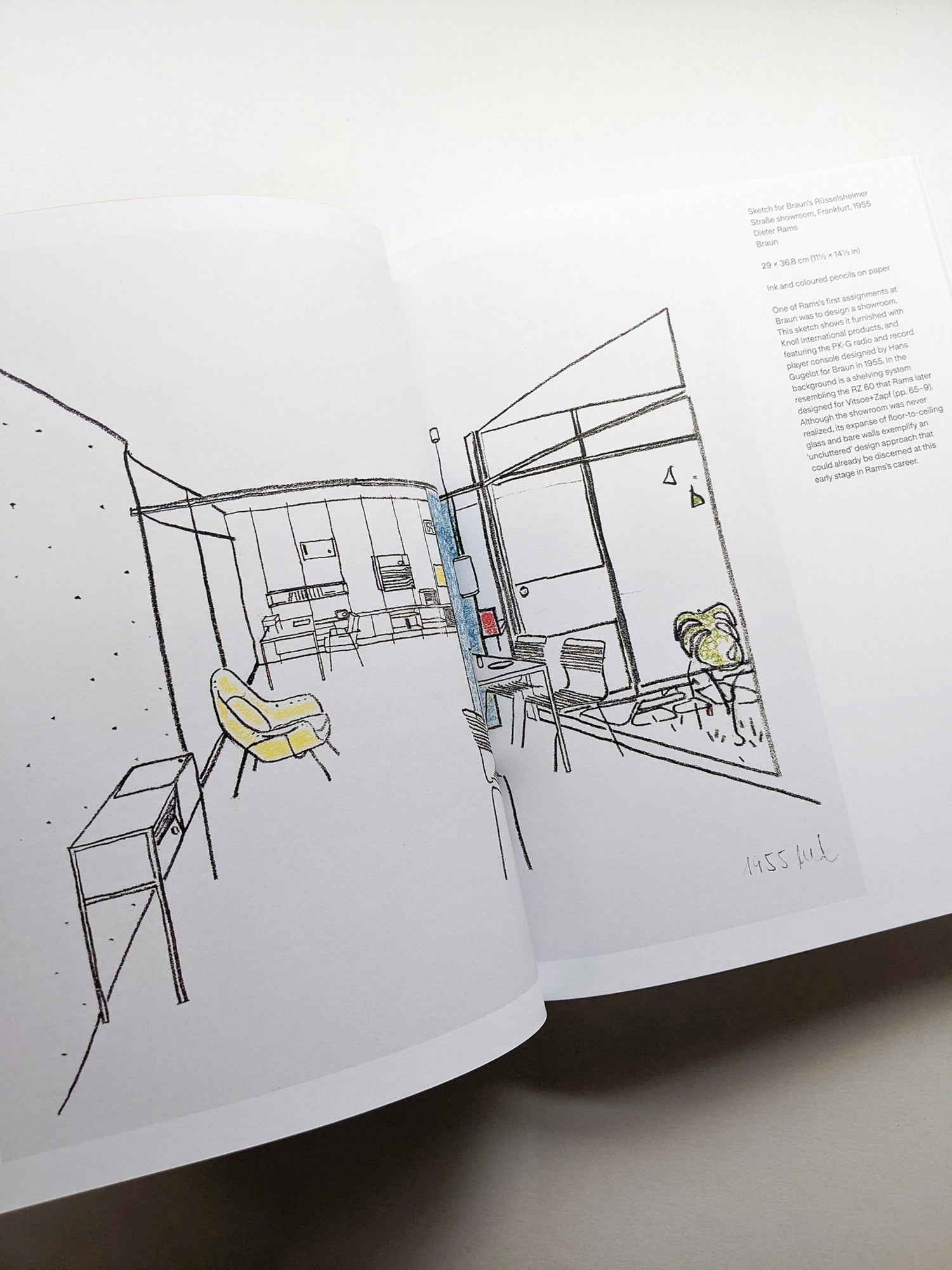 The Complete Works / Dieter Rams - 本 屋 青 旗 Ao-Hata Bookstore