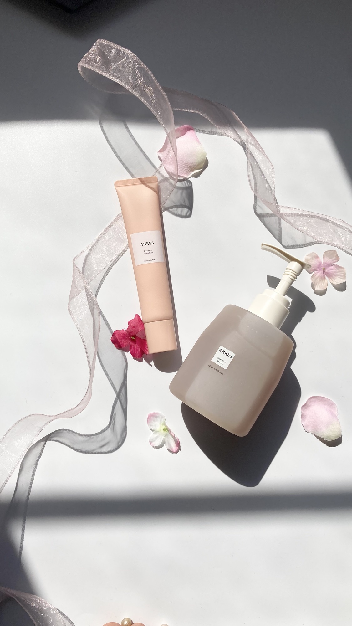 口コミ】アーレス（AHRES）の人気のギフトセットをレビュー！新