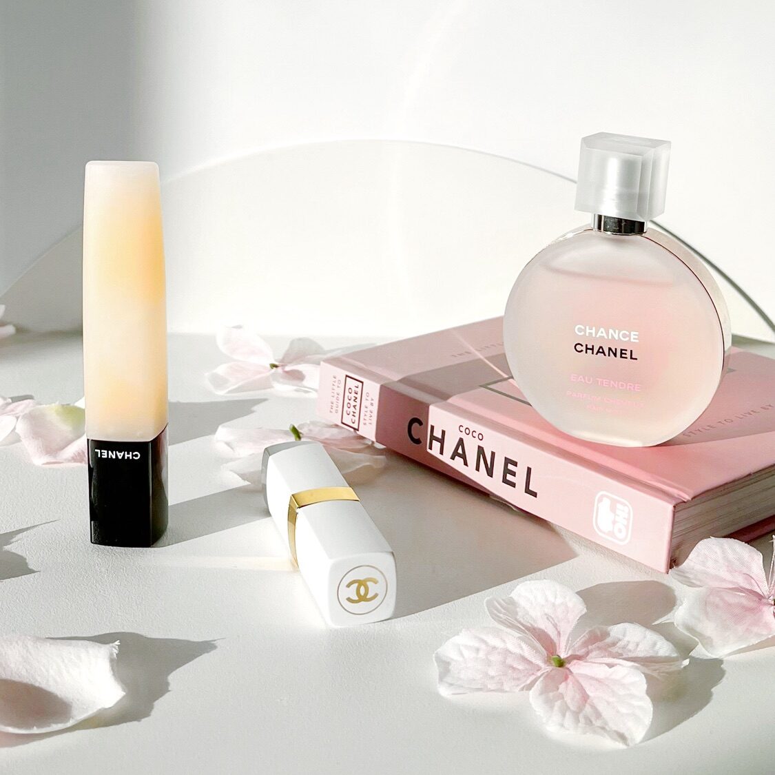 口コミ】CHANELのヘアミストをレビュー！香水より贈りやすいシャネルの