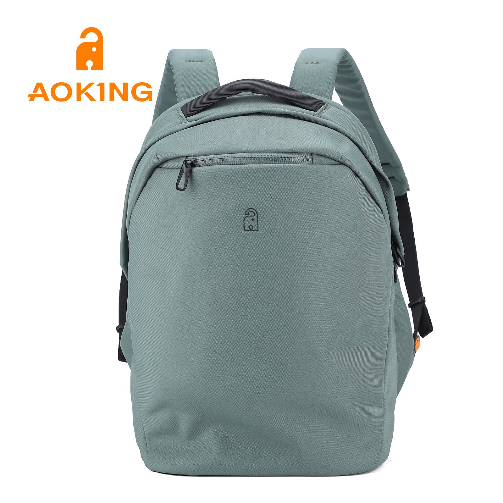 Aoking Various Colors Casual Anti-Theft Backpack Laptop Backpack XN584