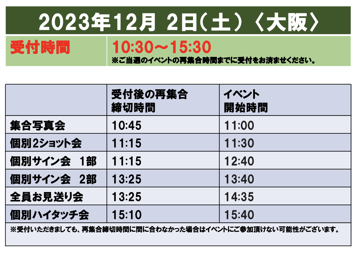 ITZY JAPAN 1st Album『RINGO』購入・当選者対象 リリースイベント詳細