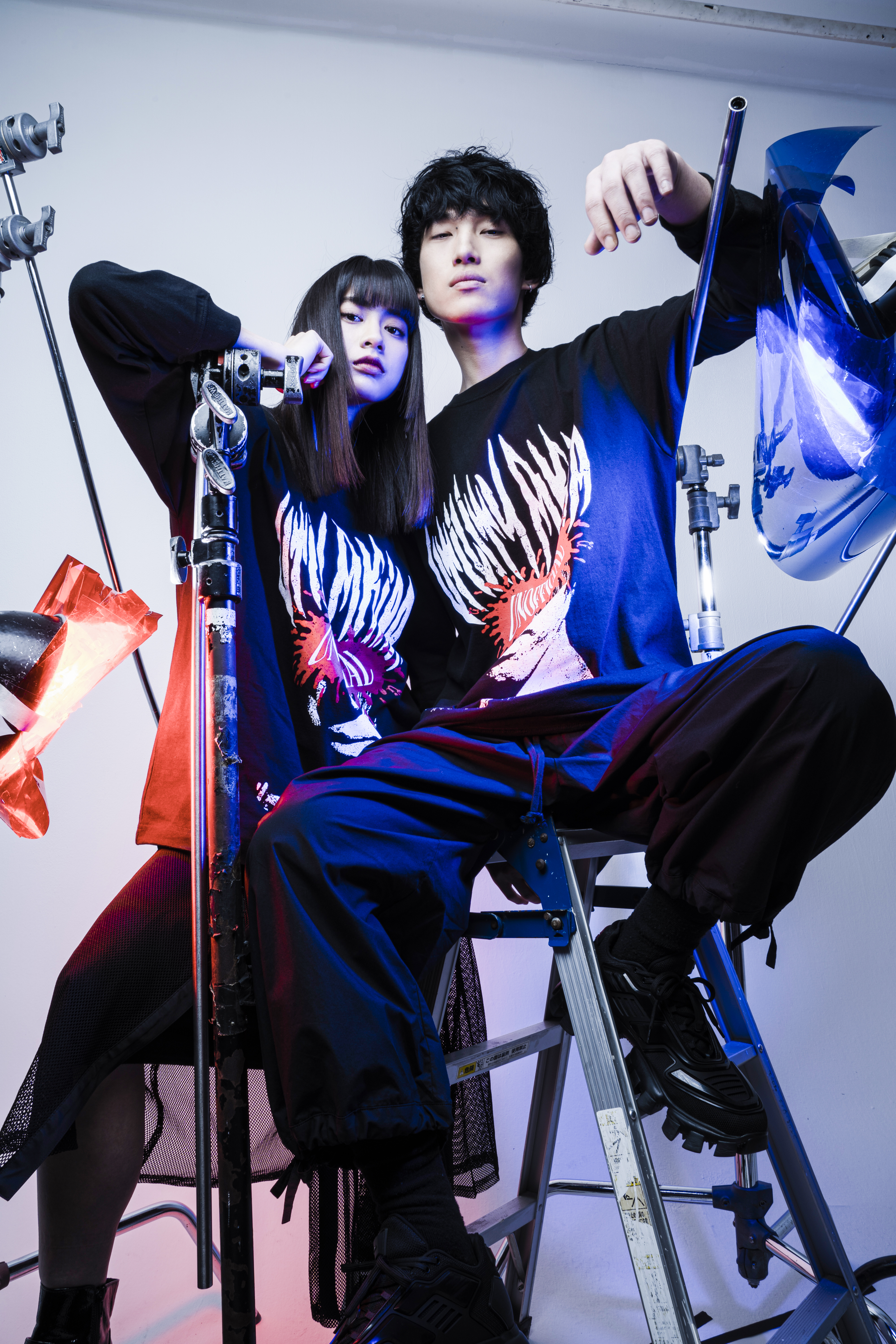 UVERworldオフィシャルサイト「Neo SOUND WAVE」