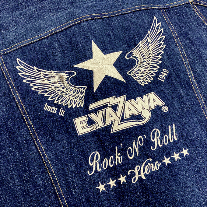 BIRTHDAY記念グラス、秋商品第二弾商品、ONLINE SHOP限定発売の