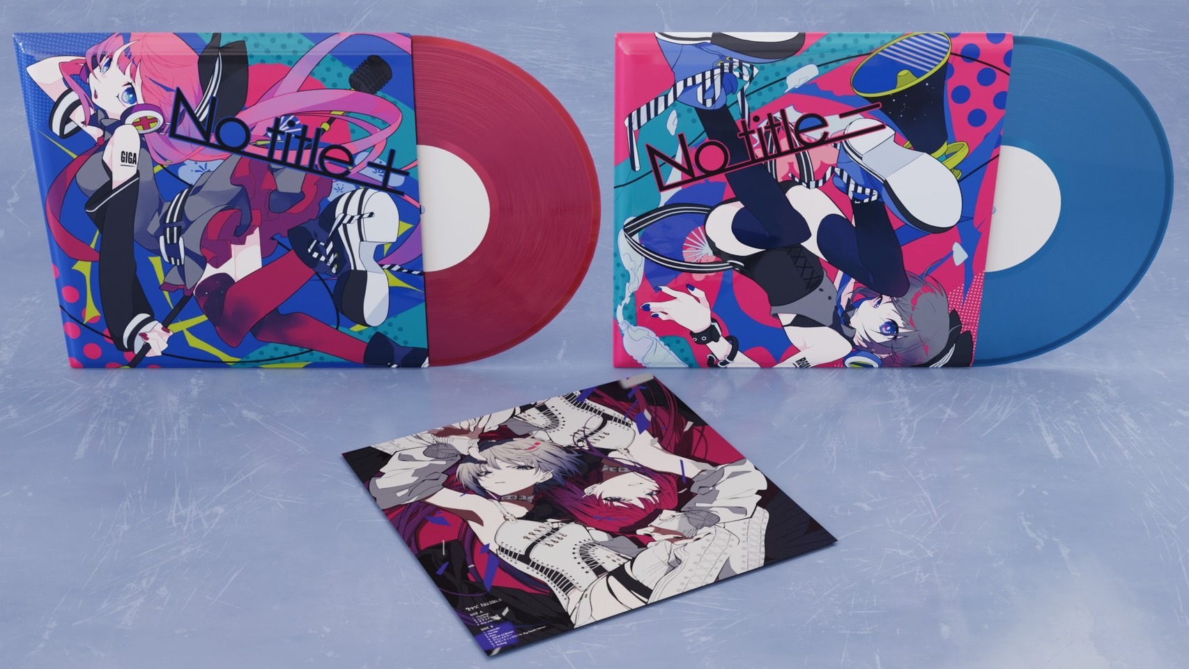 Reol No title 十周年 武道館 フォトブック 【公式通販】