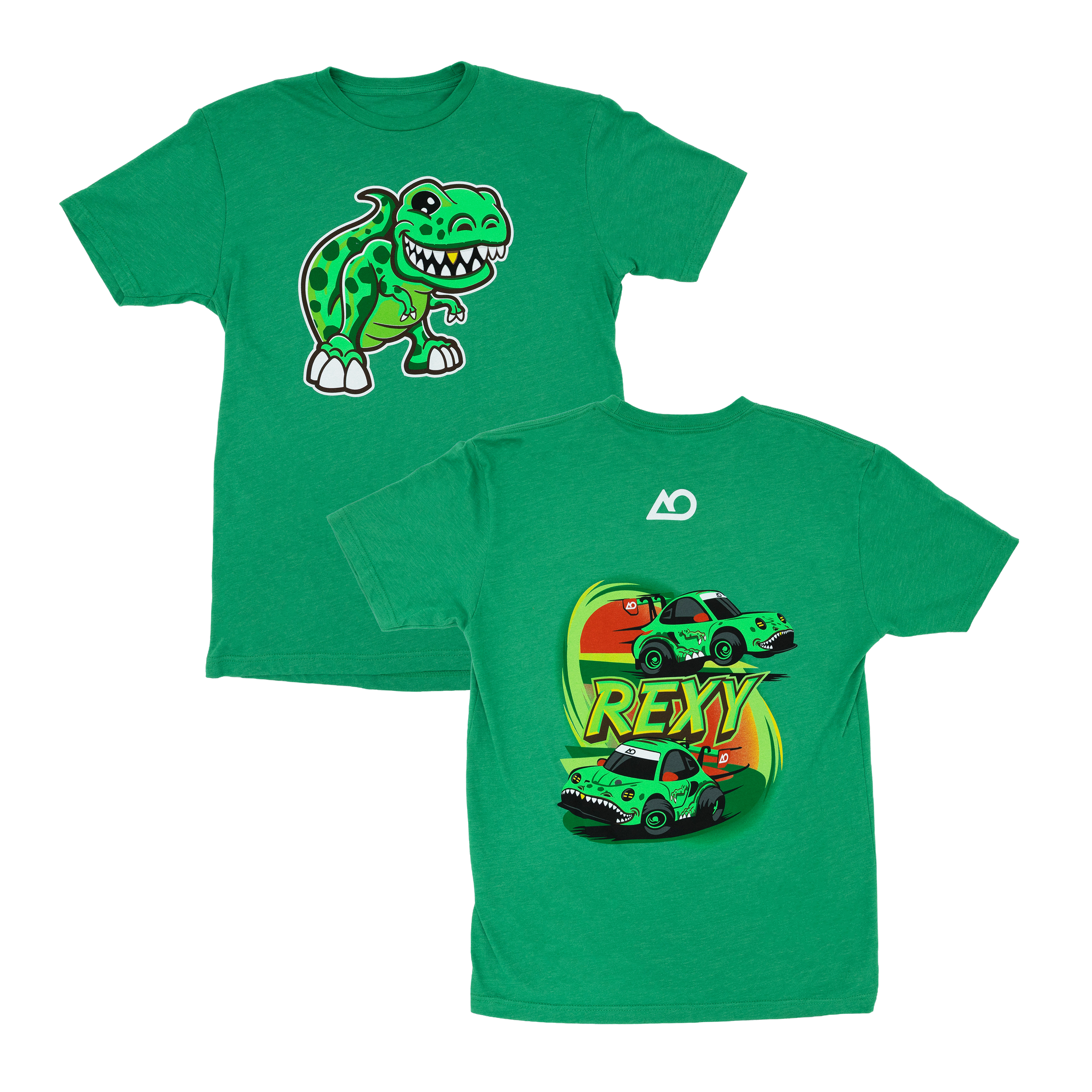 T-Shirt Archives - AO Racing