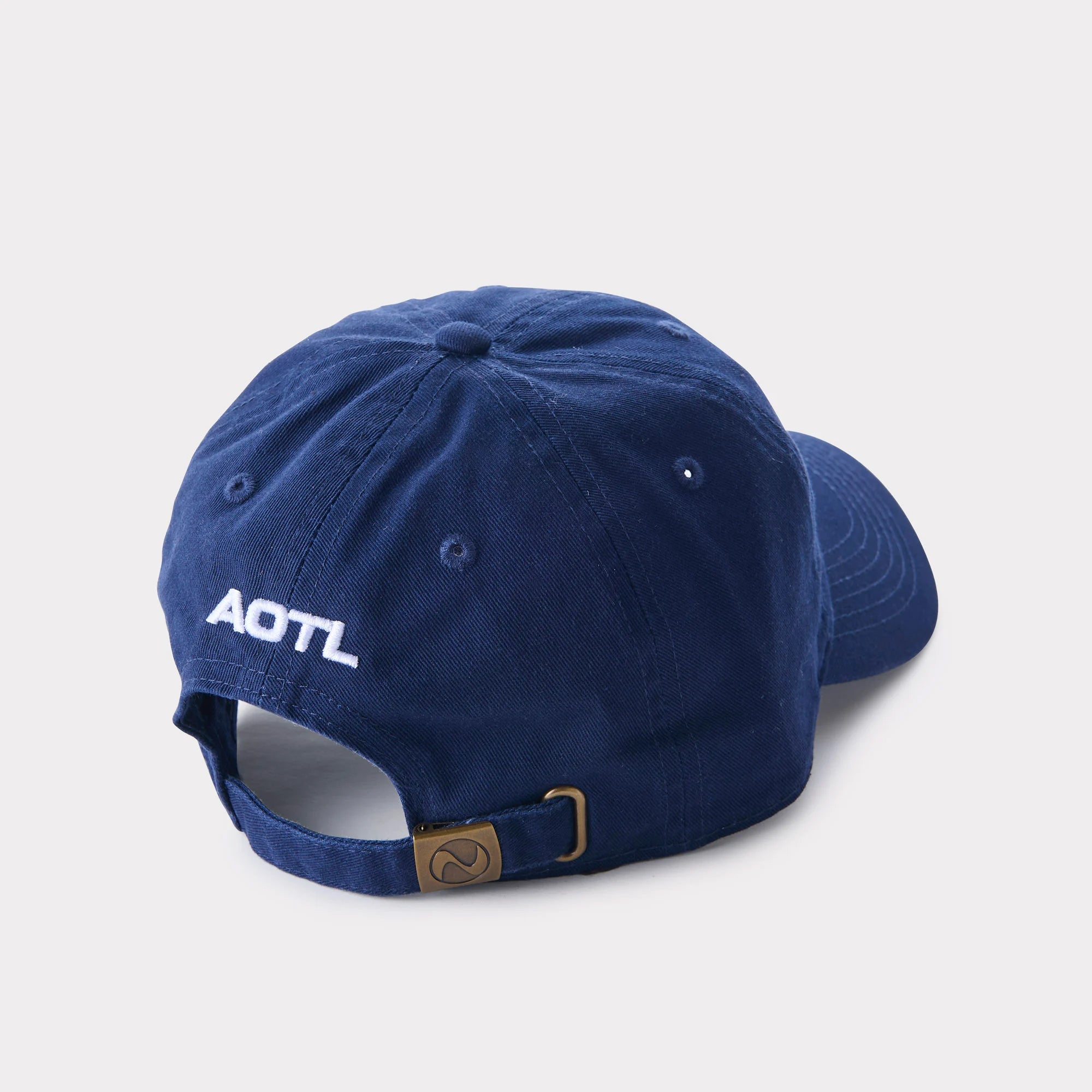 AOTL CAP -Navy-