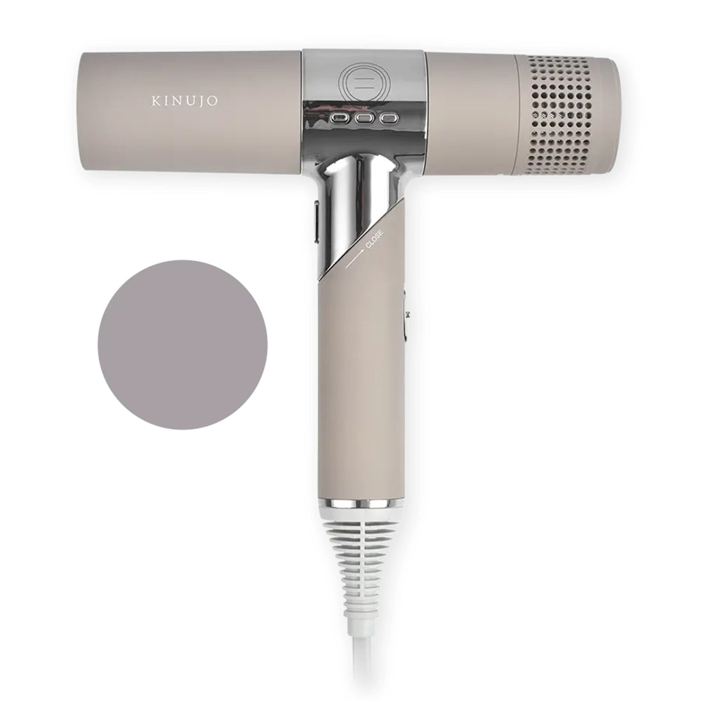 ギフトカード】KINUJO Hair Dryer(ヘアドライヤー)ホワイト ギフト