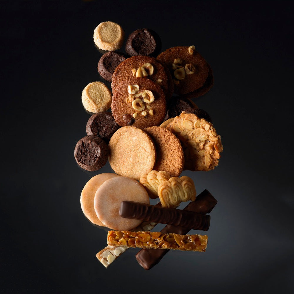 ギフトカード】ピエール・エルメ・パリ フールセック6種詰合わせ