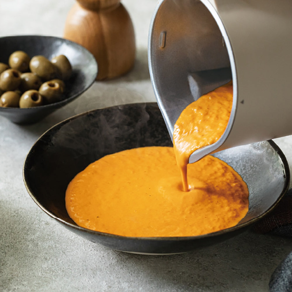 ギフトカード】recolte(レコルト)自動調理ポット ブラック ギフト