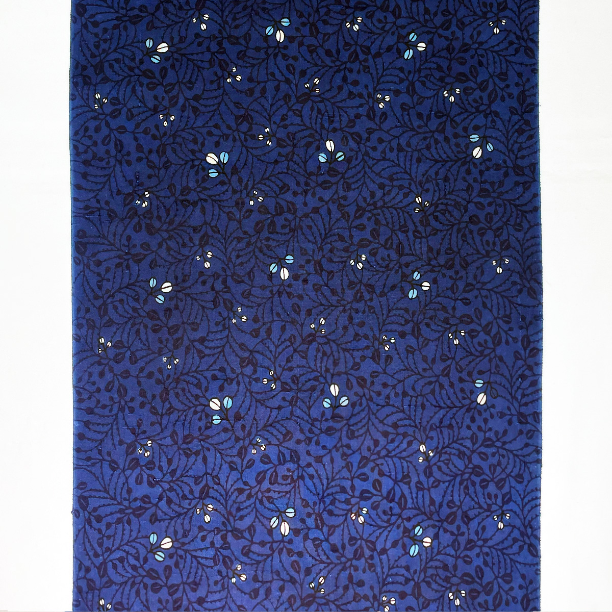 琉球藍型 - 青山ゑり華