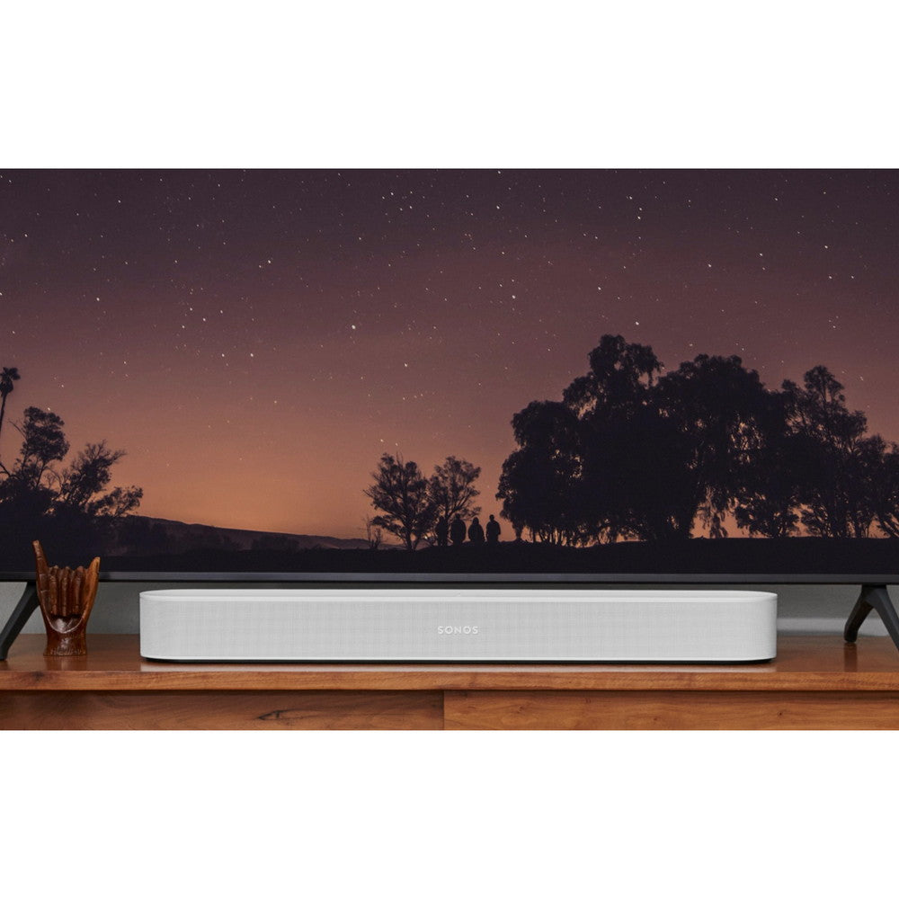 ソノス Sonos Beam（Gen2）(ブラック) – AOYAMA GIFT SALON