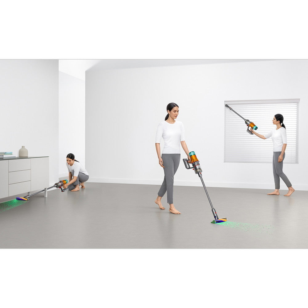 ダイソン Dyson V12 Detect Slim Absolute – AOYAMA GIFT SALON